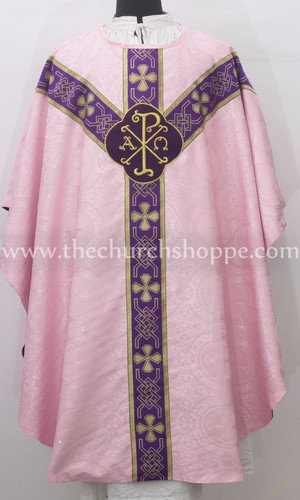 Neuf rose gothique vêtement - rose,