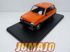 MVQ10 Voiture 1/24 SALVAT
