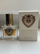 Eau de parfum authentique