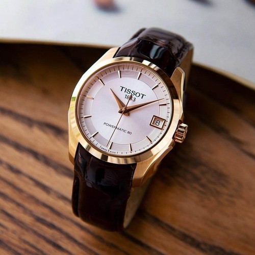 Montre automatique tissot - montre,