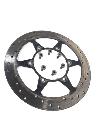 Disque frein avant 300mm - de,