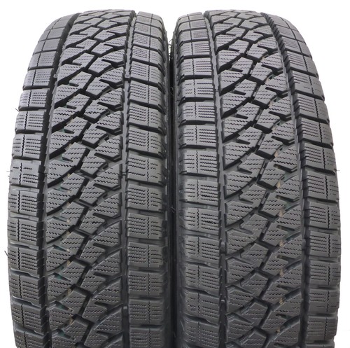 Bridgestone 195 75 r16c - bridgestone,