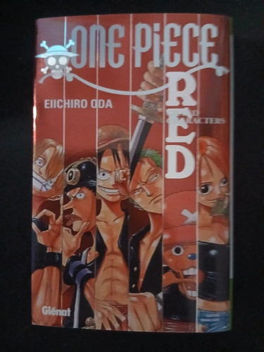 Lot mangas one piece rare - one,