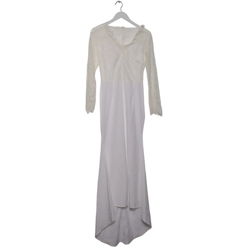 Robe mariée taille s m - :, s/m