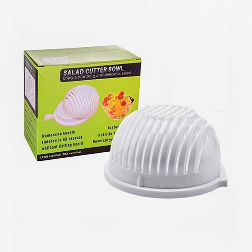 Coupe salade multifonction - coupe-salade,