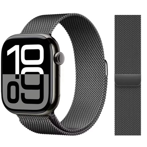 Bracelet milanese loop apple - bracelet,