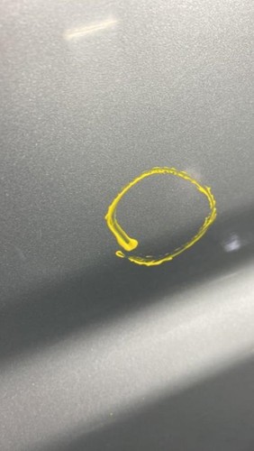 Porte avant droit toyota - avant,