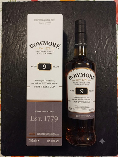 Bouteille whisky ecossais - de,