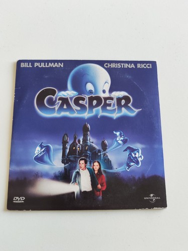 Dvd casper gentil - dvd, le