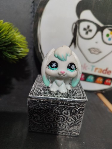 Lps929 littlest petshop pet - my,