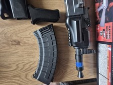 airsoft réplique métal