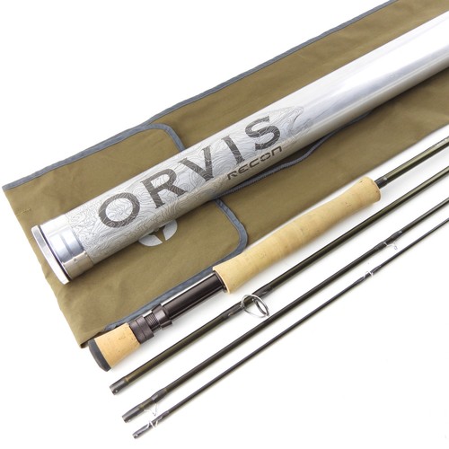 Orvis recon fly - fly, fishing