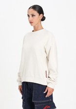 DSQUARED2 Sweat Femme Beige