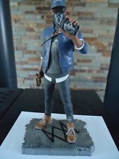 Figurine Ubisoft Watch Dogs 2