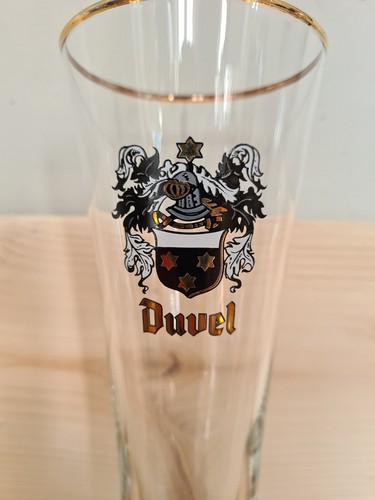 Verre duvel - verre,