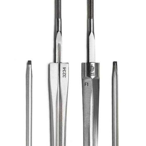 Unic epee blade unwired - #5,