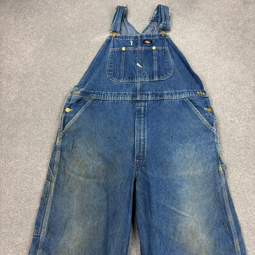 Salopette dickies adulte - dickies, 38