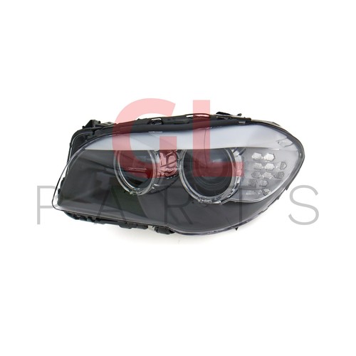 Phare pour bmw f10 f11 - pour, f10/f11