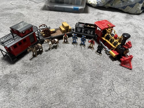 Mega construx pro builder - pro,