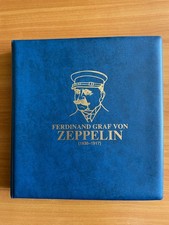 T2 - ZEPPELIN - NEUF**/MNH -