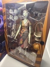 NECA The Nightmare Before Christmas SALLY Movie Ultimate Action Figure Disney