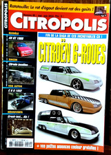 CITROPOLIS N°80 - 06/2010