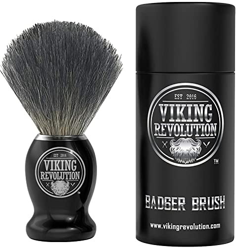 Viking revolution blaireau - viking,