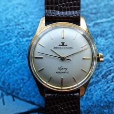 Montre-bracelet automatique