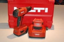 Hilti SF6-A22