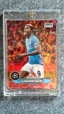 Victor Osimhen /4 Orange