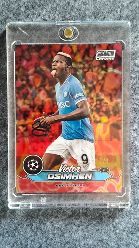 Victor osimhen orange - victor,