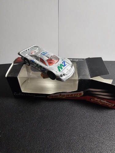 Voiture majorette mercedes clk - mercedes,