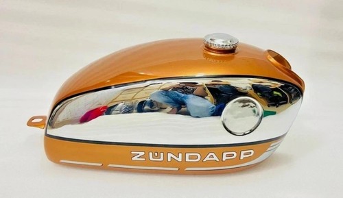 Zündapp gts 50 ks - ks,