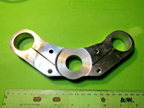 Montesa cota 348 triple - triple, arbre