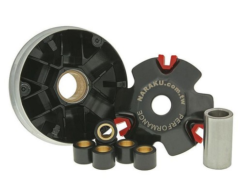 Variateur naraku sport pour - variateur,