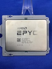 Processeur AMD EPYC 7713 64-Cœurs 2,00 GHz 225 W *SANS VERROU VENDOR