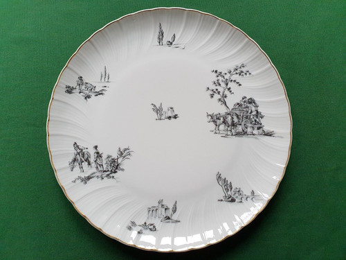 Porcelaine limoges - porcelaine, de