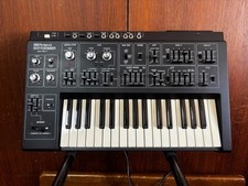 Roland SH-1 vintage analog monophonic synthesizer Pro overhauled