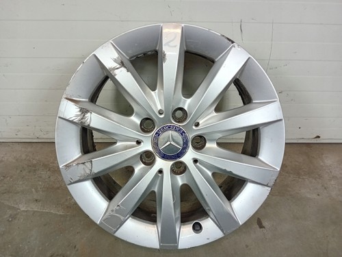 Mercedes w246 5x112 - b, et49