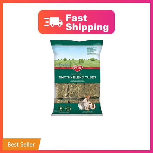 Kaytee timothy hay blend - timothy,