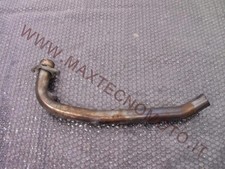 EXHAUST MANIFOLD&#39; FOR MALAGUTI BLOG 160 SINCE 2009 (MA5974)