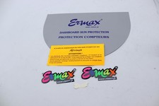 Bulle SUZUKI GSXR 600 2004 à