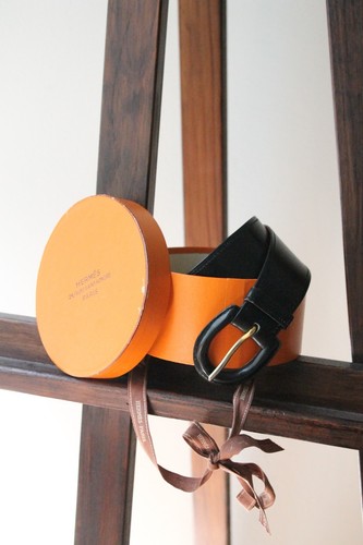 Hermès ceinture vintage - , en