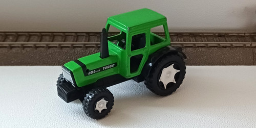 Siku 0843 tracteur - ho,