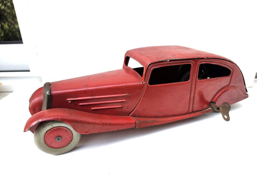 Rare martinan larnaude - ml,