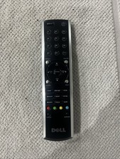 Genuine DELL LCD/Plasma TV Remote Control CT0517