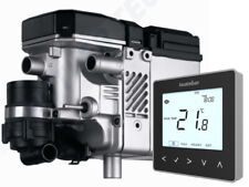 Webasto Thermo Top C DIESEL HEATER 12V KIT HEATMISER NEOSTAT - 12 month warranty