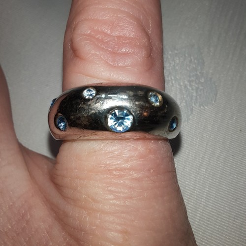 10k5 jolie bague - 10k5,