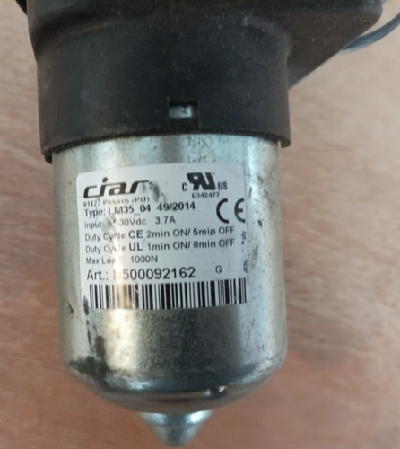Moteur pour canapé relax - moteur,