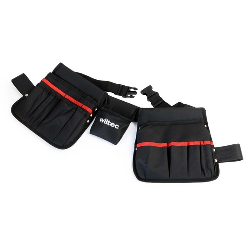 Wiltec ceinture outils - wiltec,